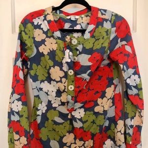 boden lightweight shirt